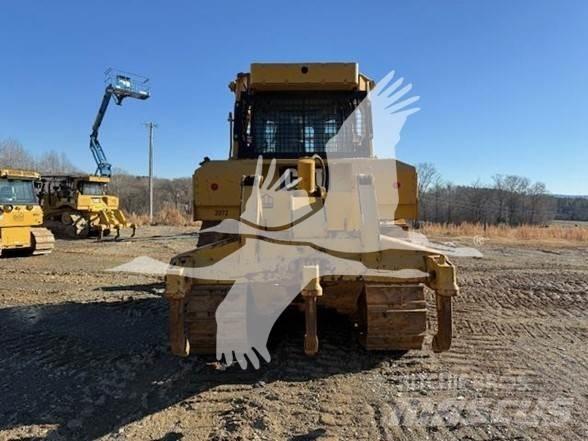 CAT D6T XL Bulldozer