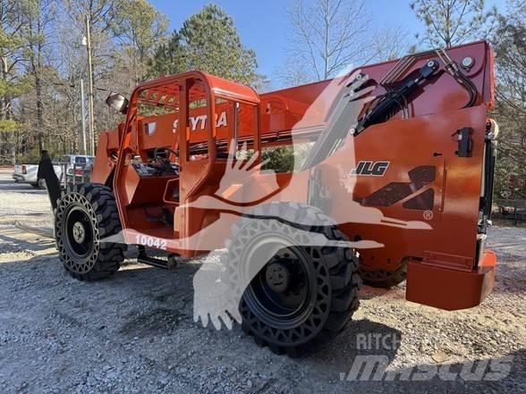 SkyTrak 10042 Teleskoplader