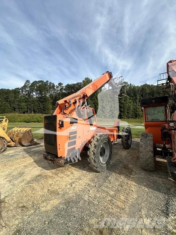 SkyTrak 6036 Teleskoplader