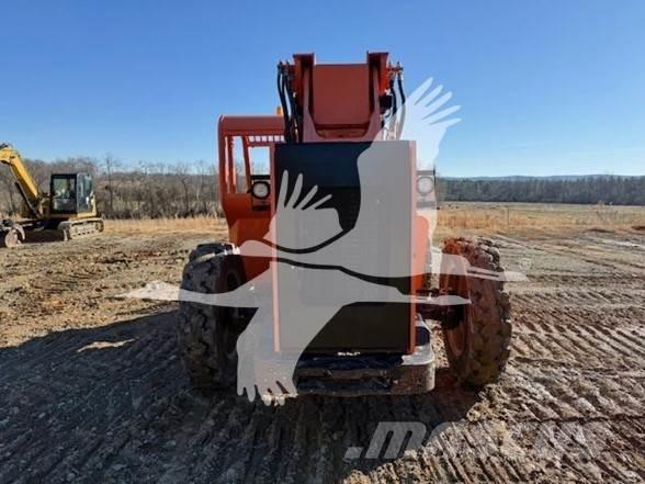 SkyTrak 6036 Teleskoplader