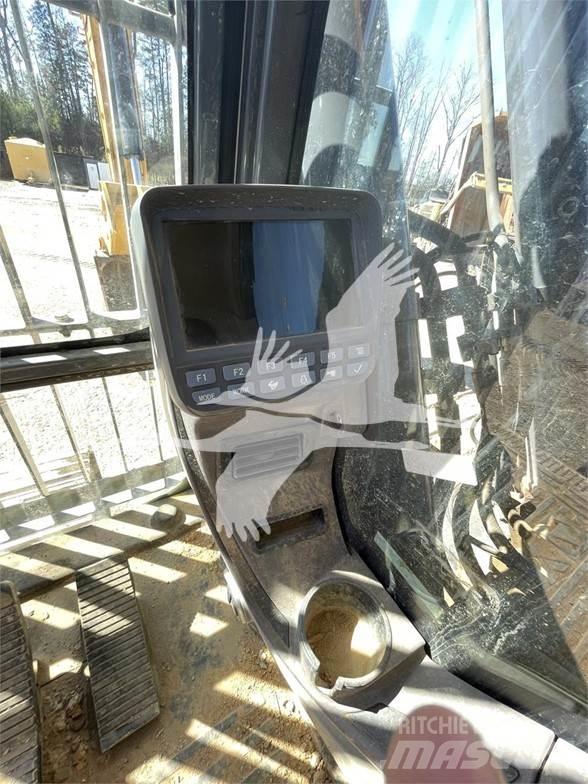 XCMG XE360U Raupenbagger