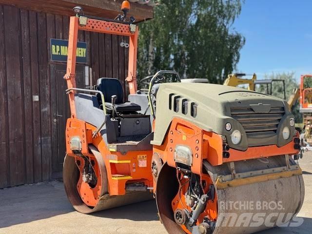 Hamm HD 13 VV Tandemwalzen