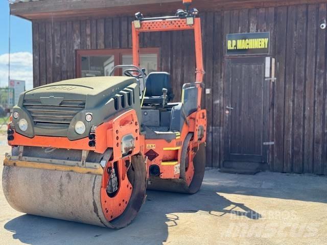 Hamm HD 13 VV Tandemwalzen