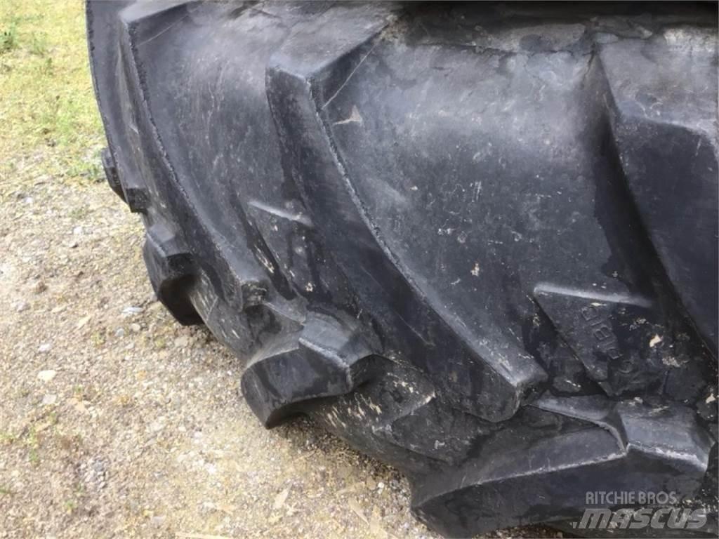 Michelin 420/85R34 Reifen