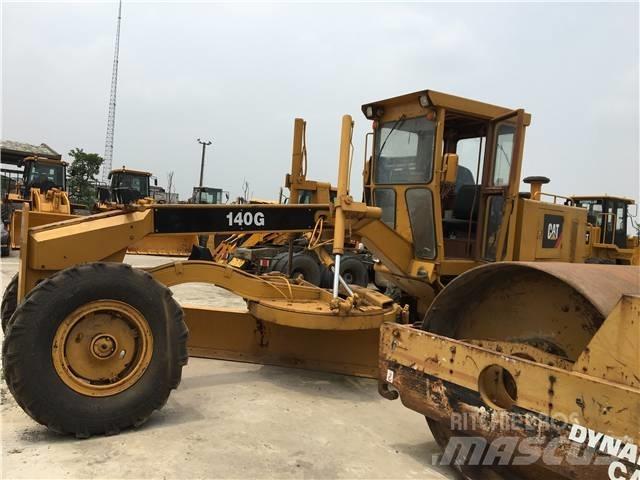 CAT 140 G Grader