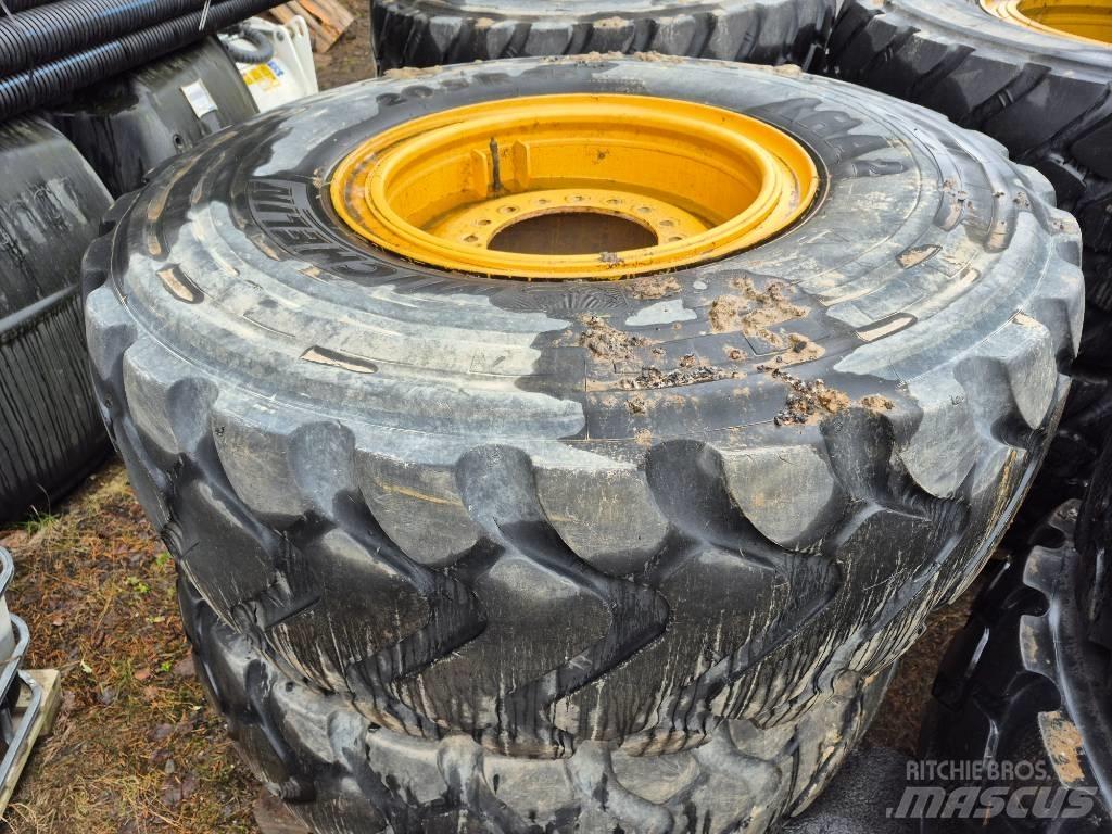 Michelin 20.5R25 Reifen