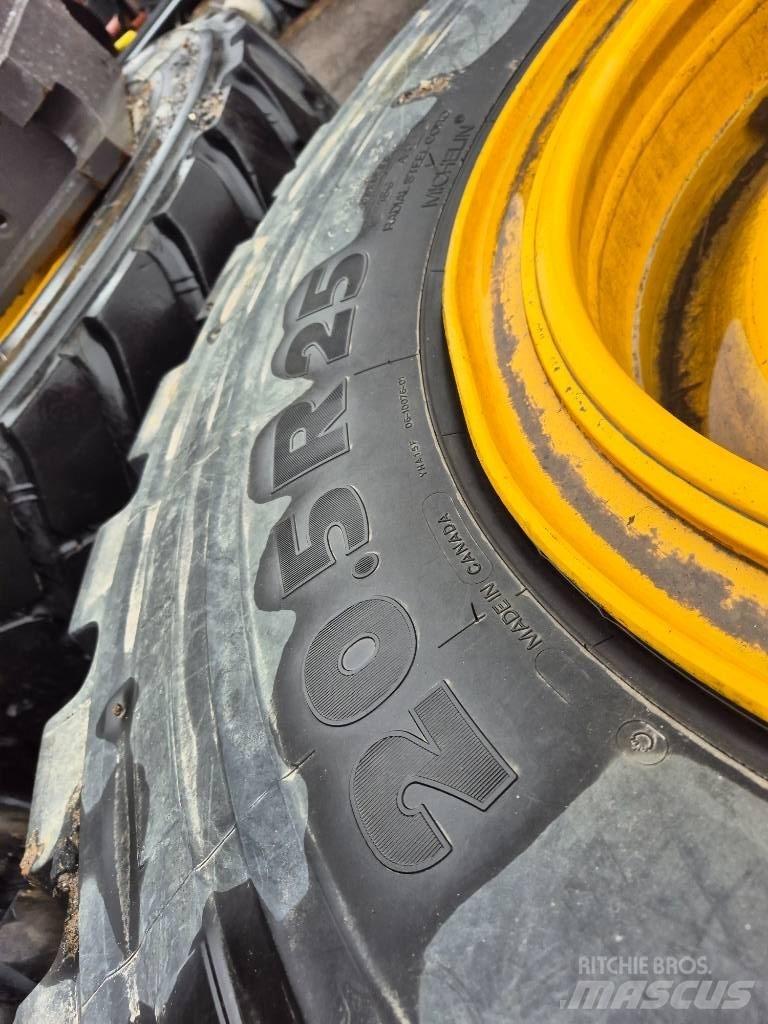 Michelin 20.5R25 Reifen