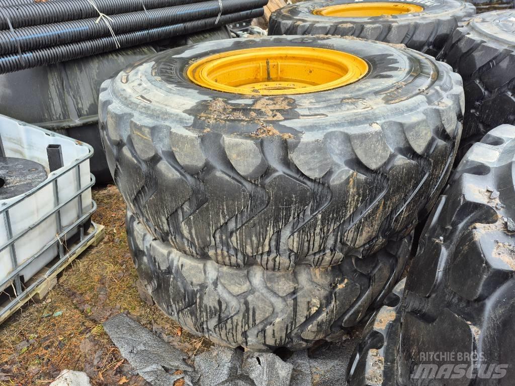 Michelin 20.5R25 Reifen