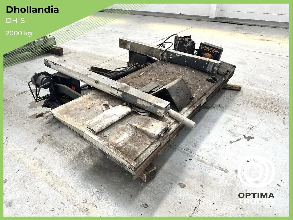 Dhollandia DH-S Transport Sonstige