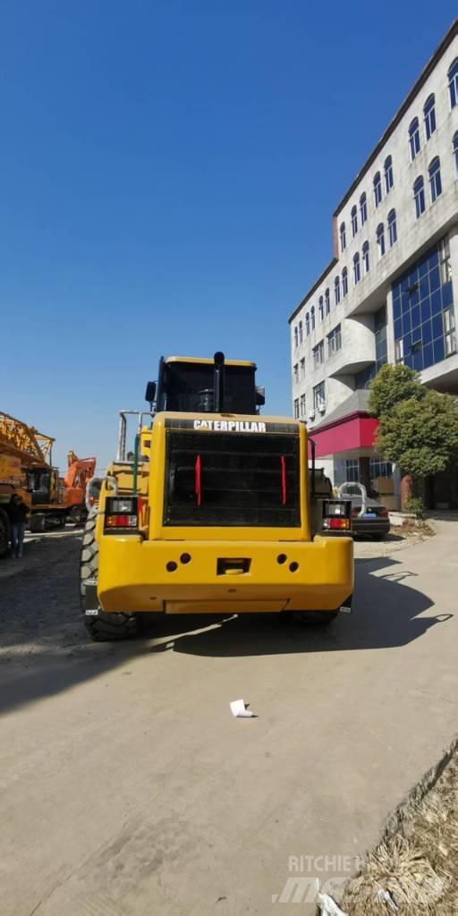 CAT 966 L Radlader