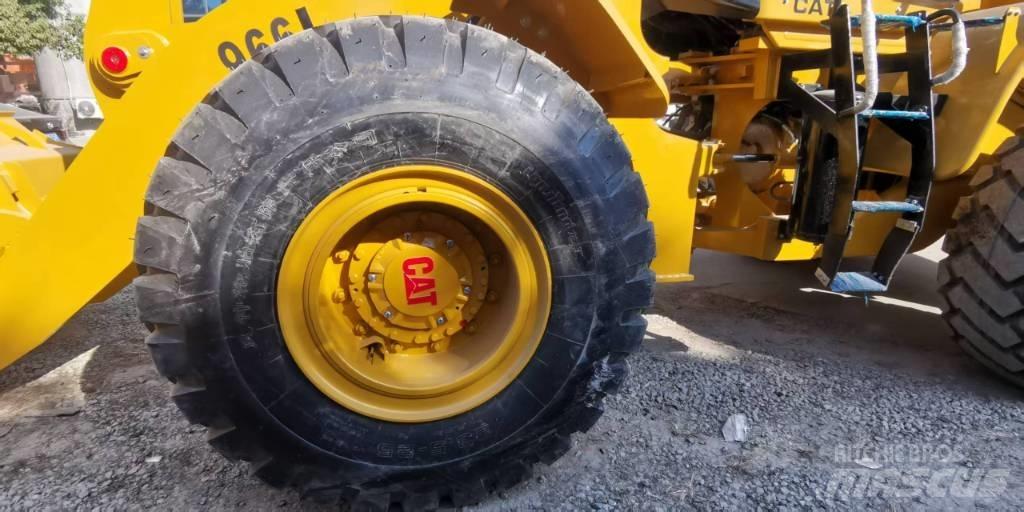 CAT 966 L Radlader