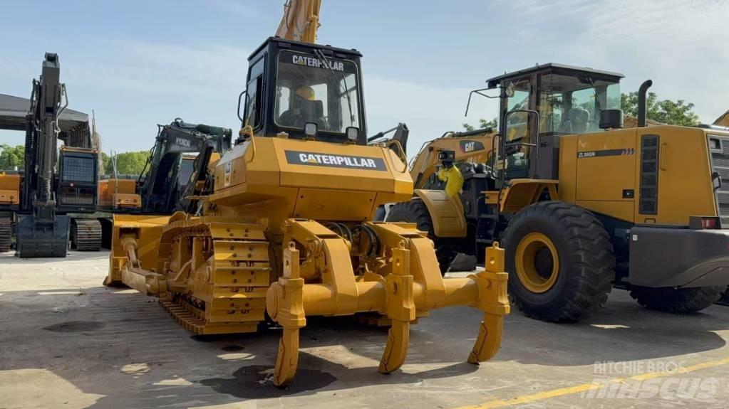 CAT D 6 G Bulldozer