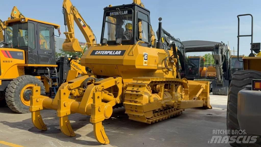 CAT D 6 G Bulldozer