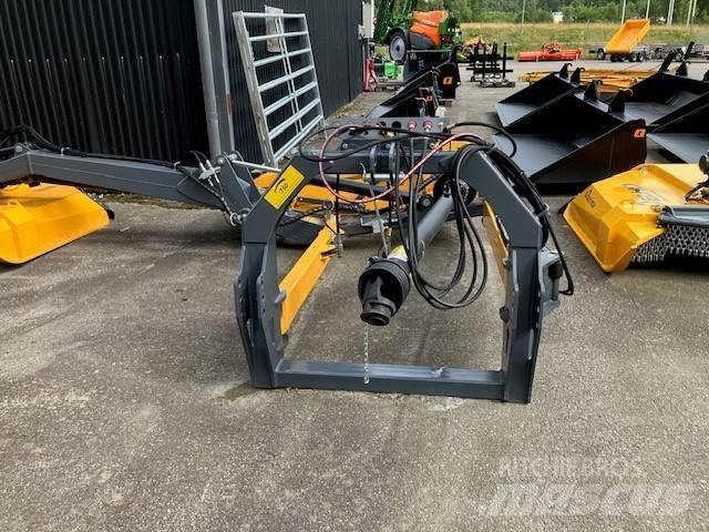 Elho Tornado 560 Mulcher