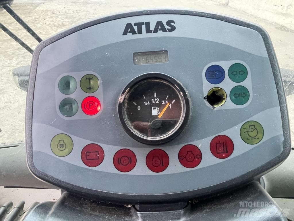 Atlas 65 Radlader