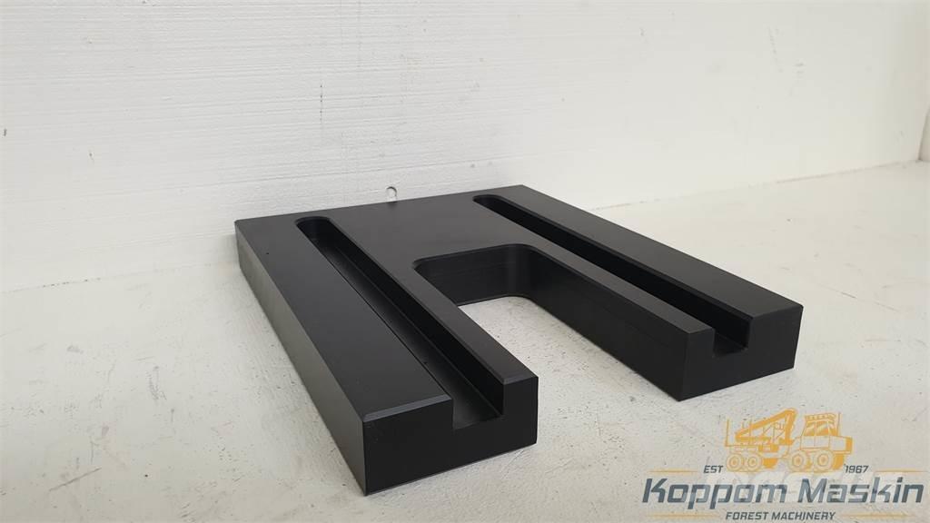 Ponsse P58879 Förderkrane