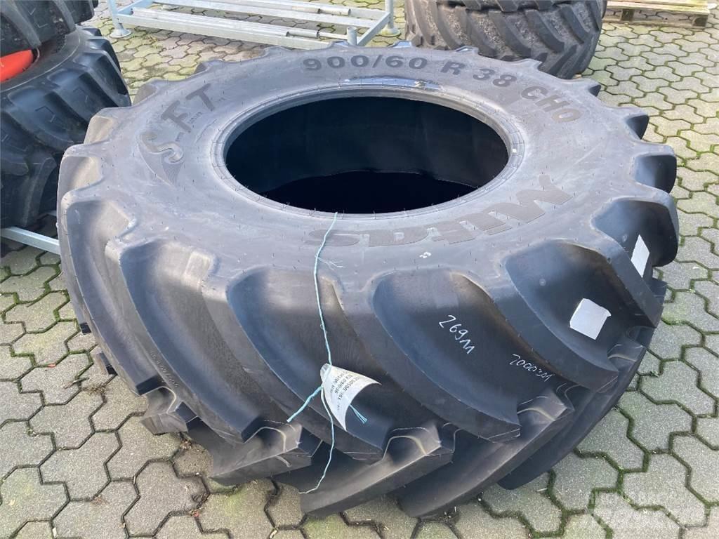 Mitas 1x 900/60R38 Reifen