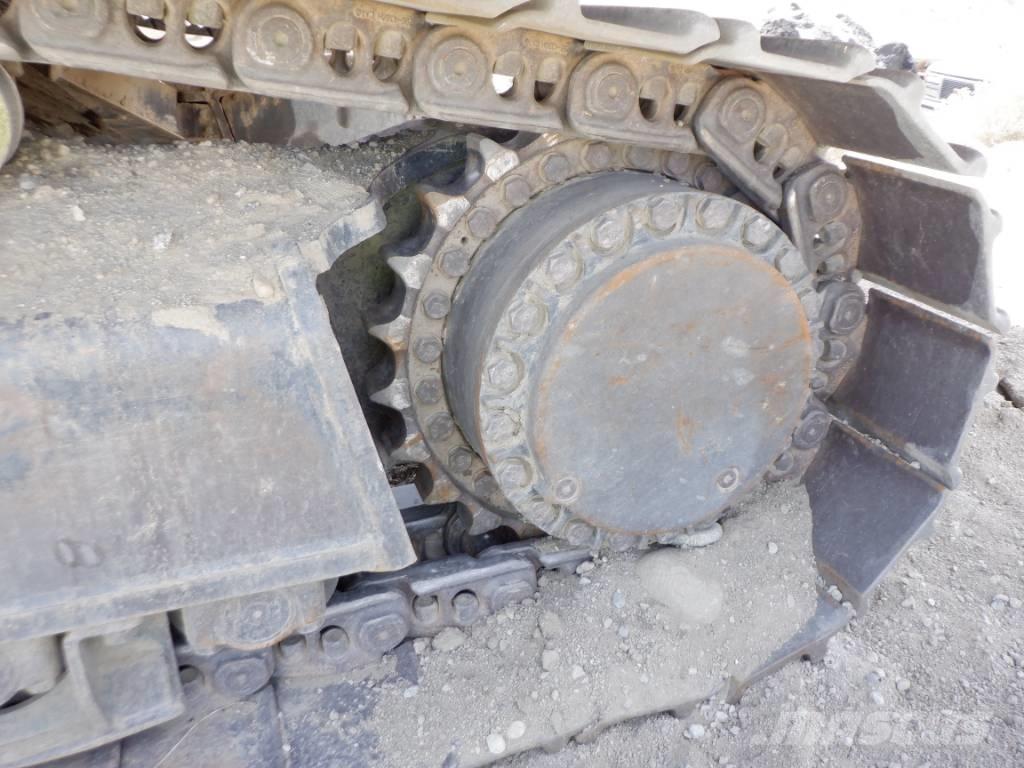 CAT 385 C L Raupenbagger