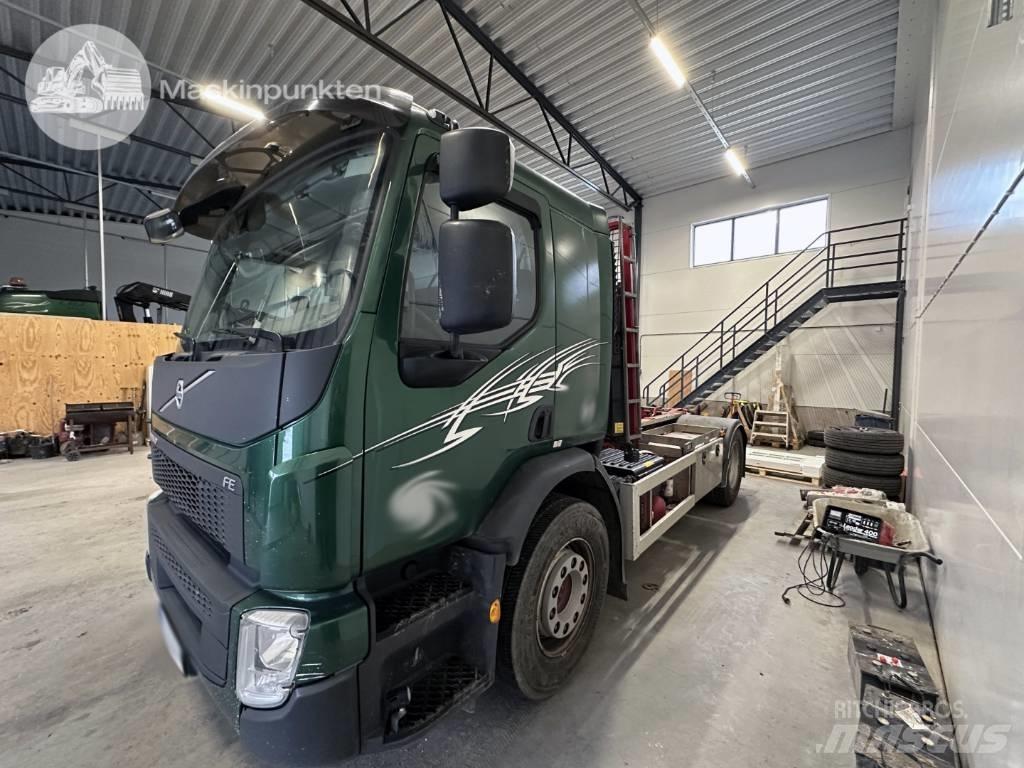 Volvo FE 280 Abrollkipper