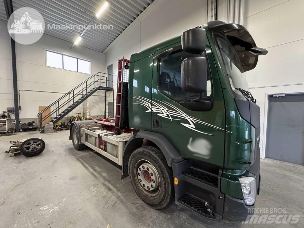 Volvo FE 280 Abrollkipper