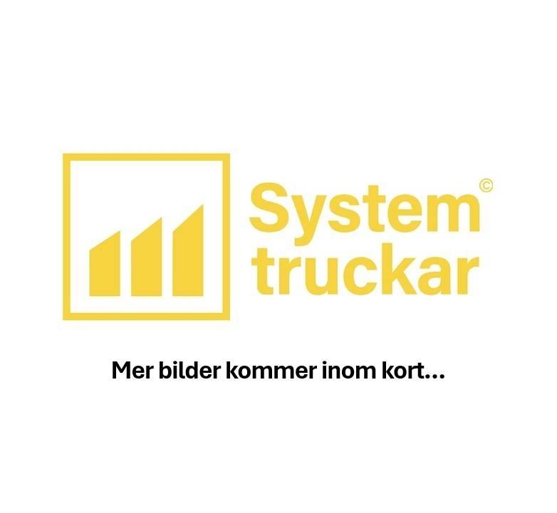 Hyster J1.6XNTLWB Elektro Stapler