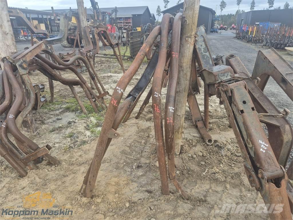 Valmet 820 Anderes Zubehör