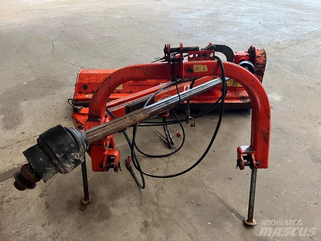 Kuhn TB 211 Mulcher
