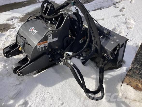 FFC LAF5418 Asphalt-Splitmaschinen