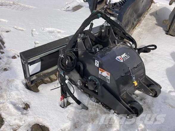 FFC LAF5418 Asphalt-Splitmaschinen