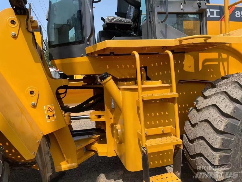 LiuGong 856 H Radlader