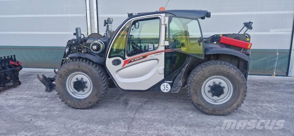 Manitou MT930 HA 75K Teleskoplader