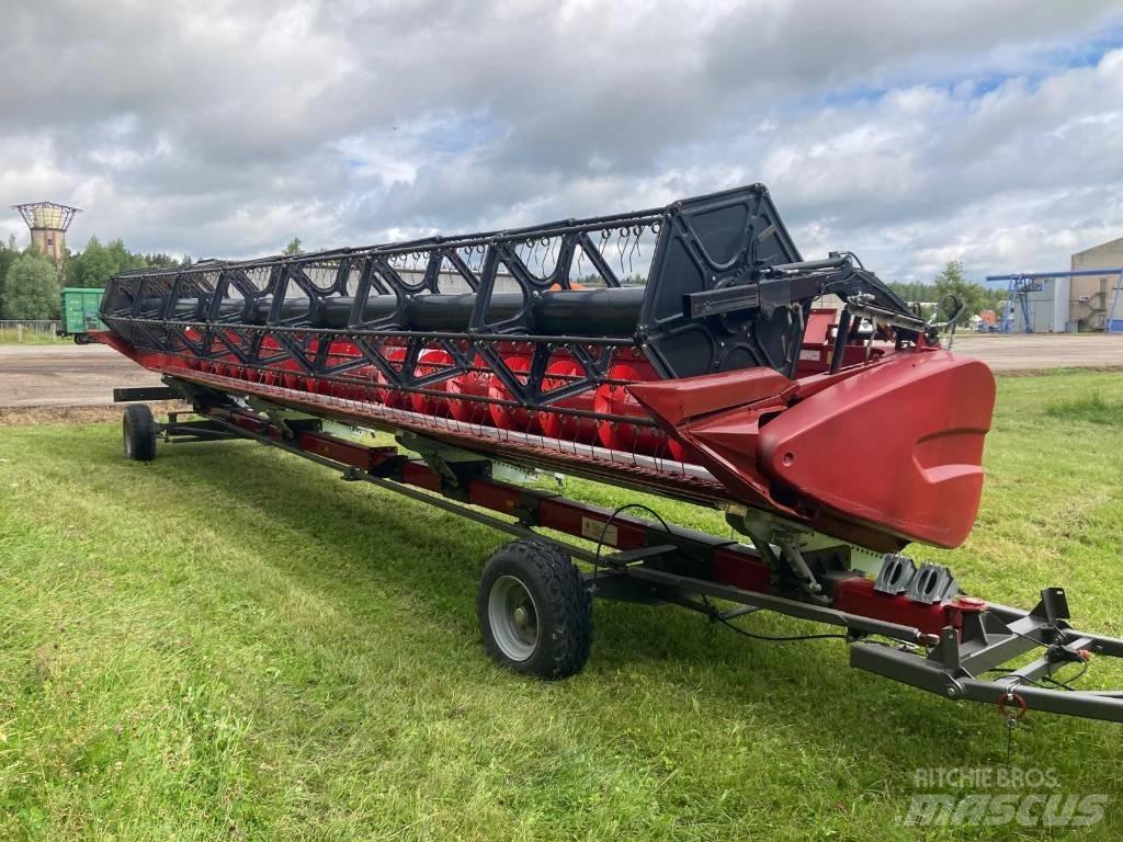 Case IH 9240 Mähdrescher