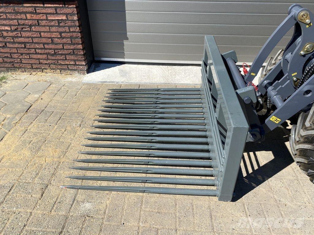 Hemach 1.3 m Schaufeln