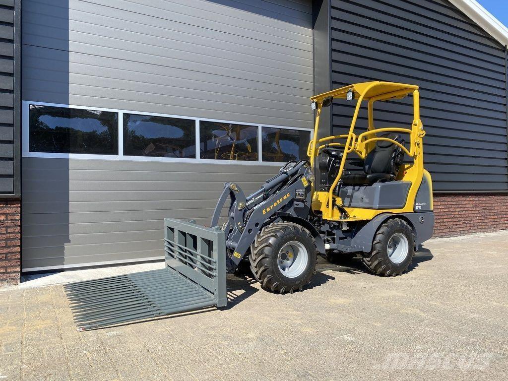 Hemach 1.3 m Schaufeln