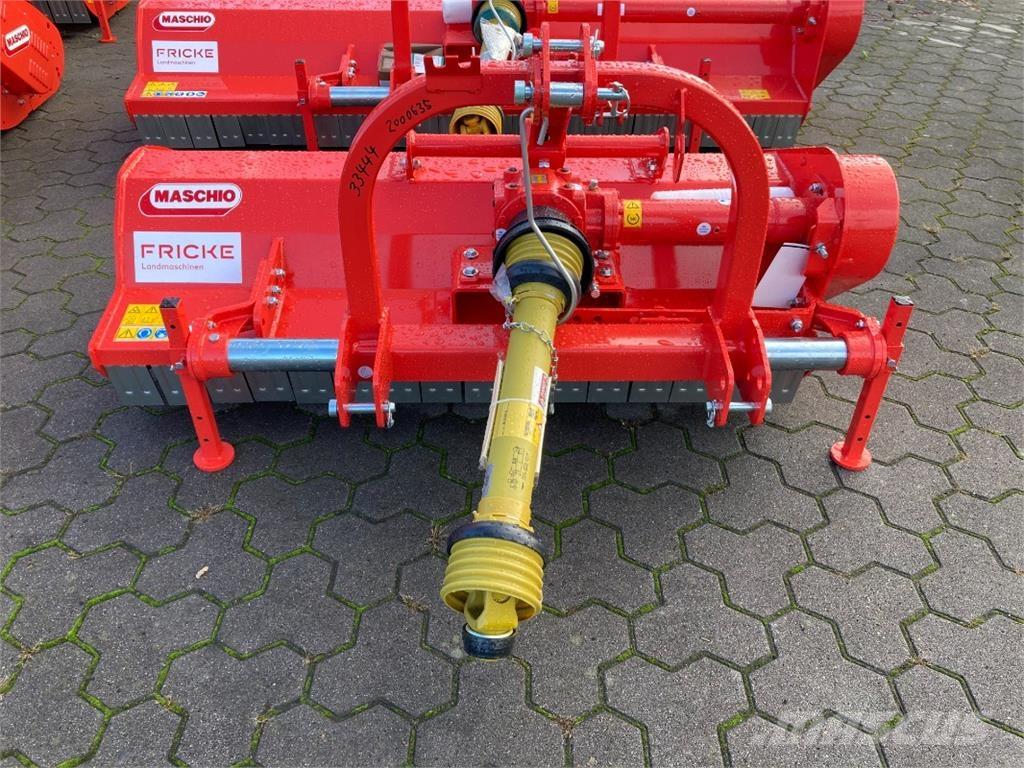 Maschio Brava 160 Sonstige Kommunalmaschinen