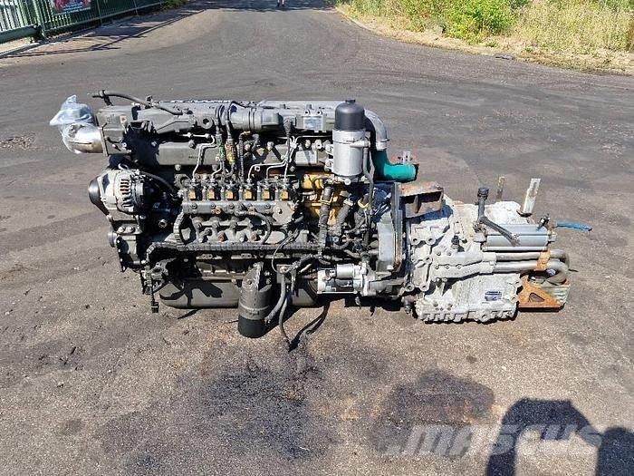  Engines PR 228S2 Transport Sonstige