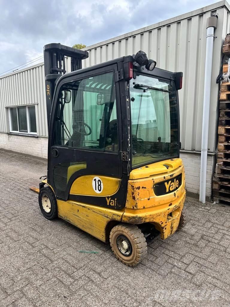 Yale ERP25VL Andere Gabelstapler