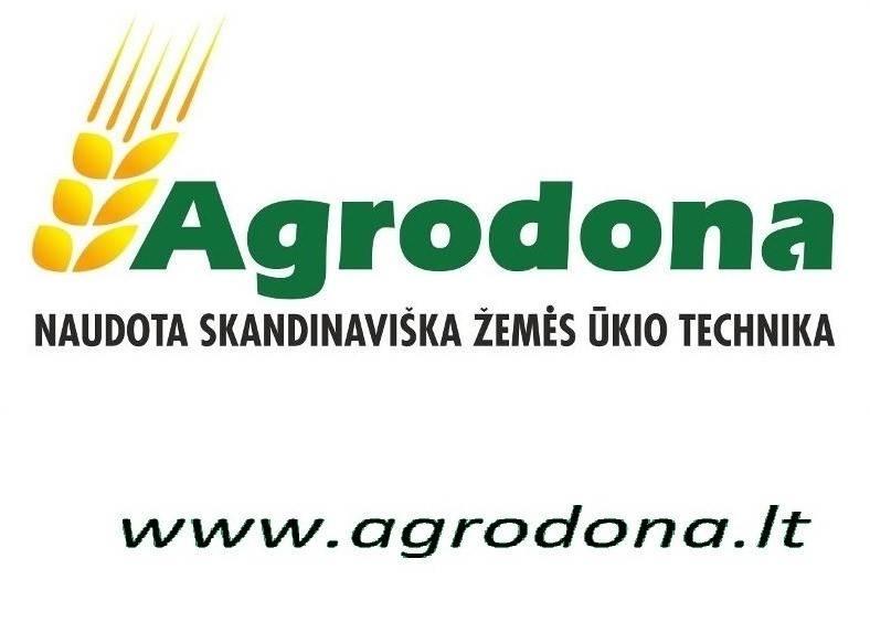 Landini Vision DT 95 Traktoren