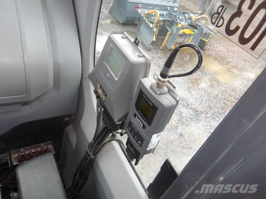 Doosan DX 235 LCR-5 Raupenbagger