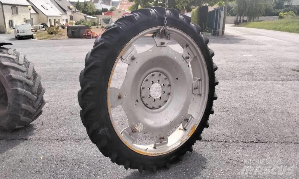 Kleber 9.5R48 Reifen