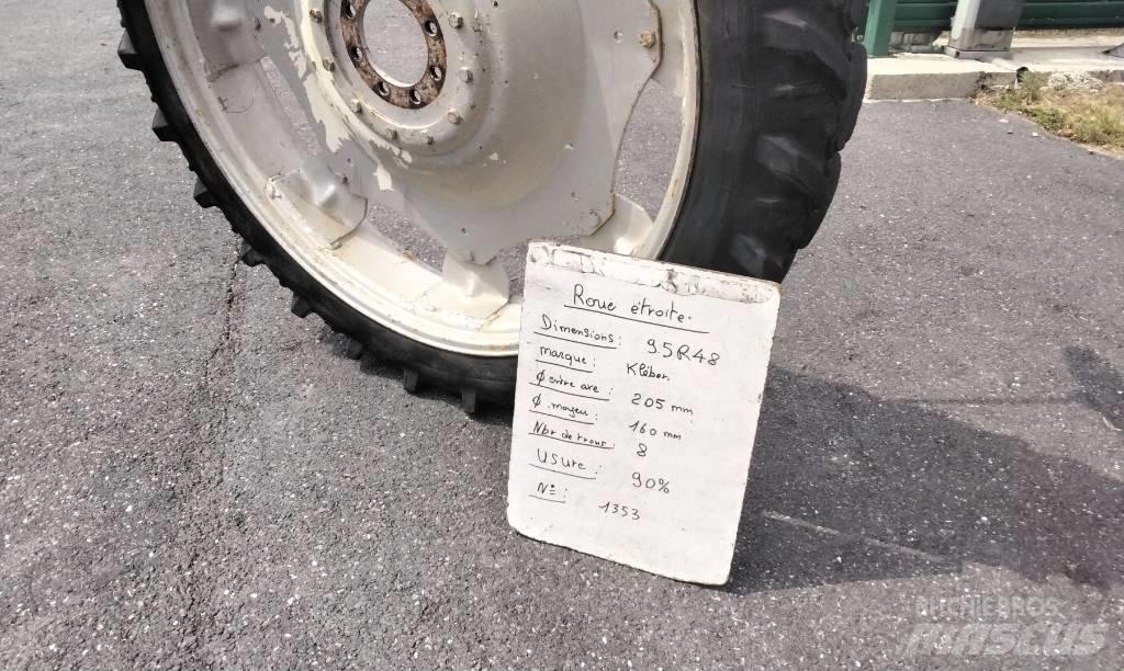 Kleber 9.5R48 Reifen