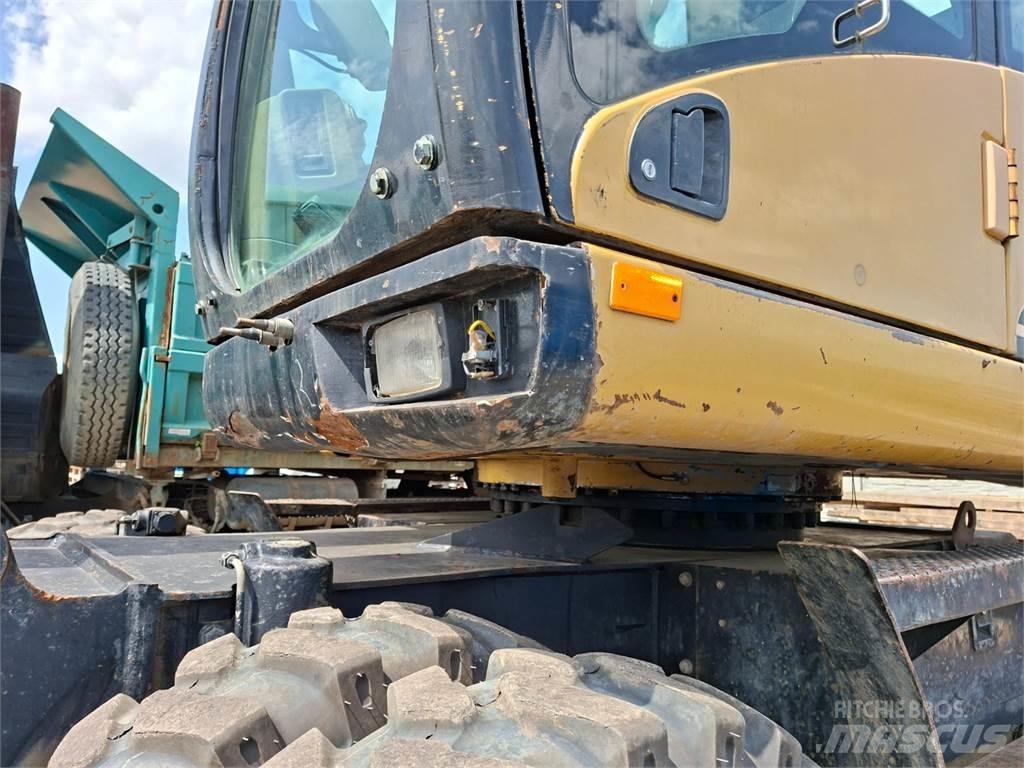 CAT M 316 C Sonstige Baumaschinen