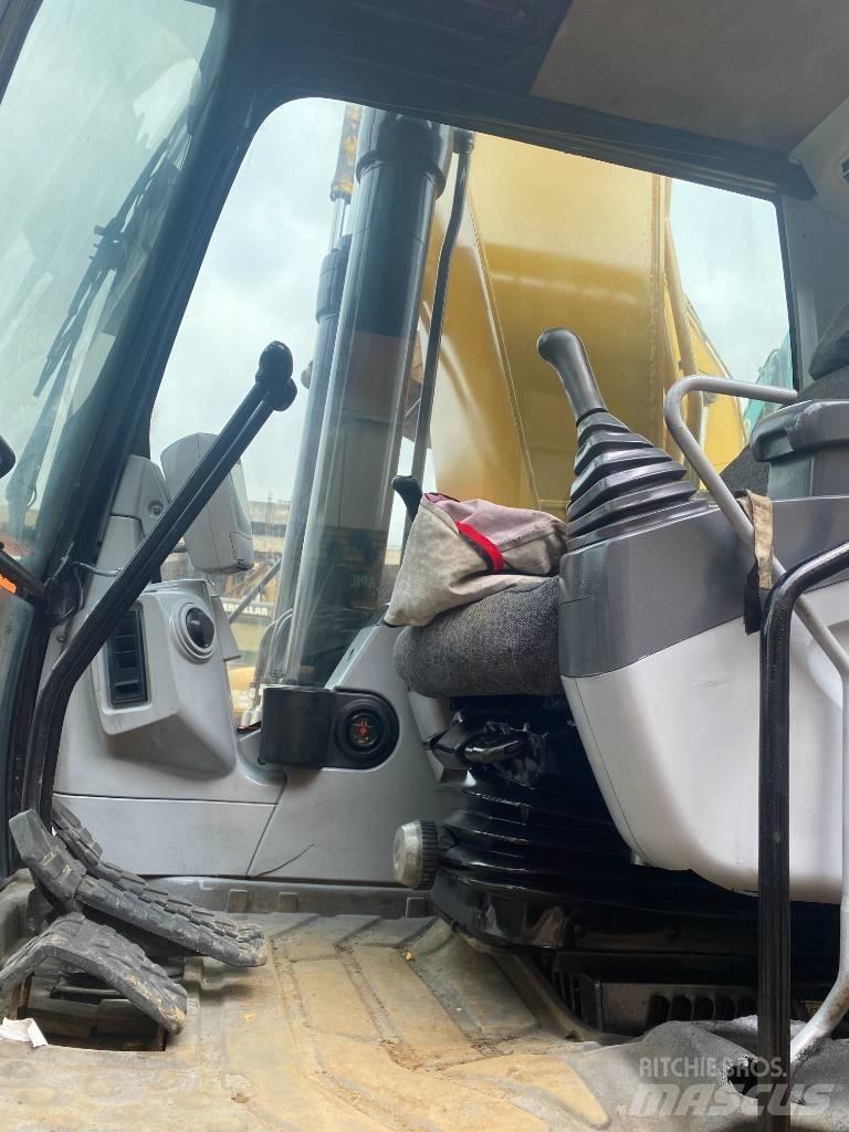 CAT 330 D Raupenbagger