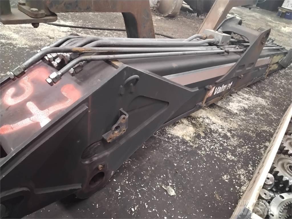 Cranab CRF12 Förderkrane