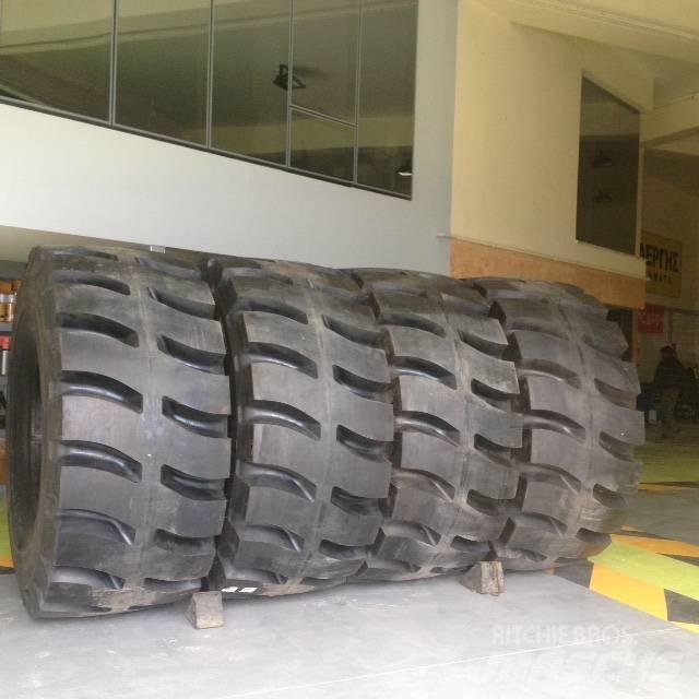 Goodyear 3565R33 L5 Reifen