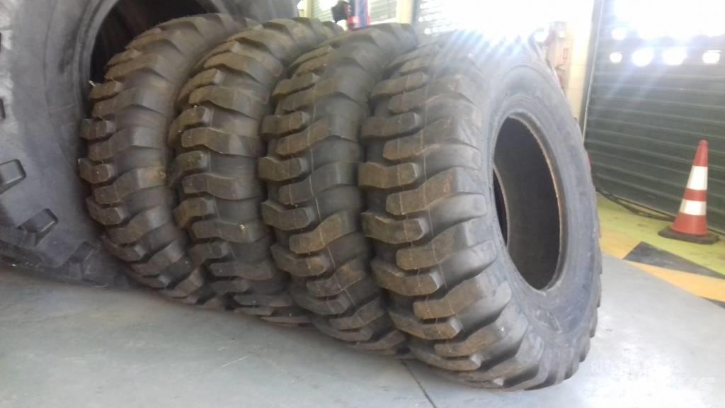 Goodyear 3565R33 L5 Reifen