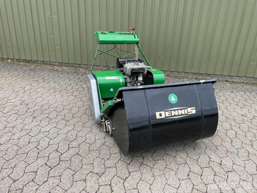 Dennis G860 Grünflächenmäher