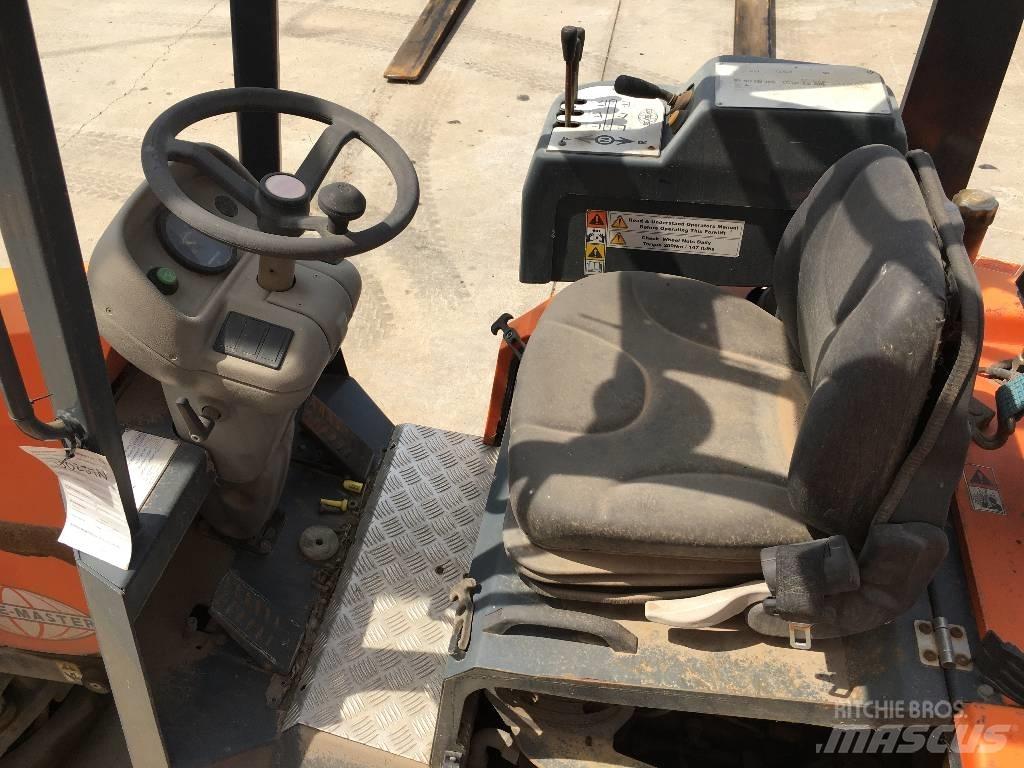 Aisle-Master 20WH Schmalgangstapler