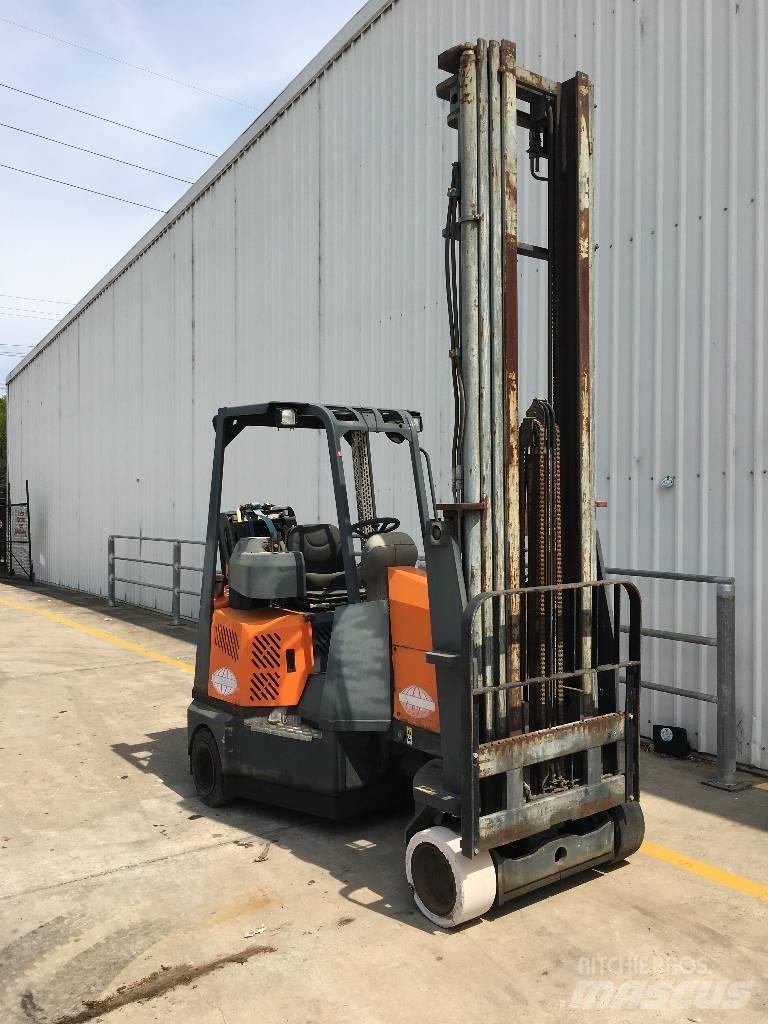 Aisle-Master 20WH Schmalgangstapler