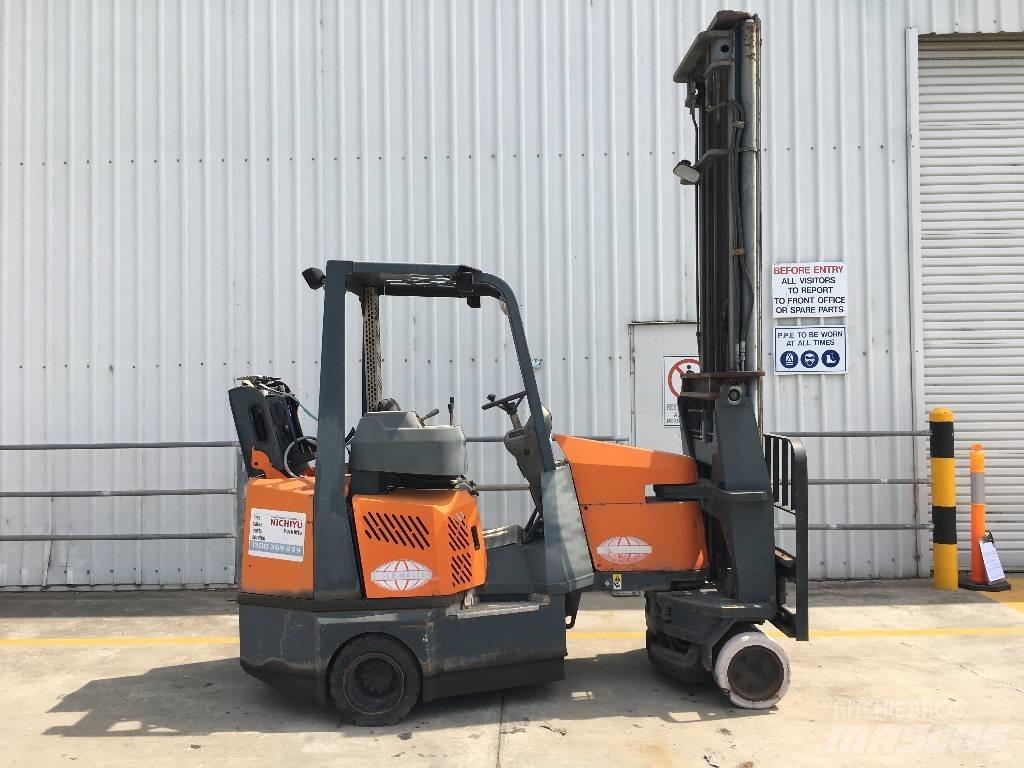 Aisle-Master 20WH Schmalgangstapler
